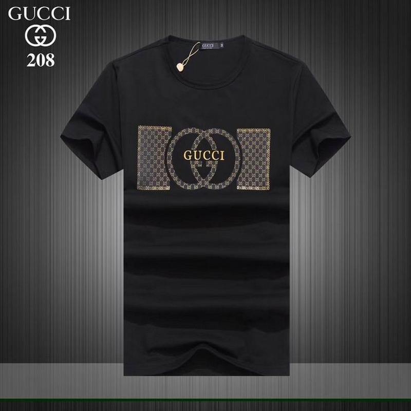 Gucci Men's T-shirts 200